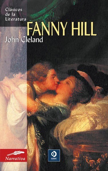 Imagen de Fanny Hill - John Cleland