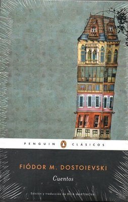 Imagen de Cuentos / Fiódor M. Dostoievski