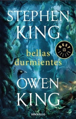 Imagen de Bellas Durmientes / Stephen King - Owen King
