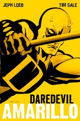 Imagen de 100% Marvel Hc. Daredevil: Amarillo