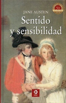 Imagen de Sentido Y Sensibilidad / Jane Austen