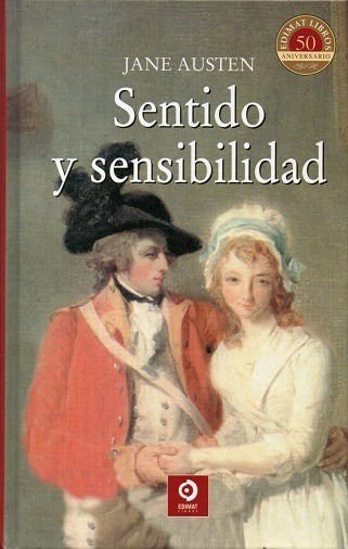 Imagen de Sentido Y Sensibilidad / Jane Austen