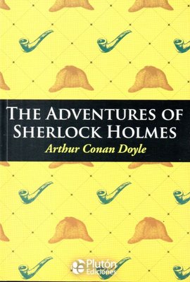 Imagen de The Adventures Of Sherlock Holmes / Arthur C. Doyle