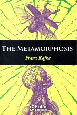 Imagen de The Metamorphosis / Franz Kafka