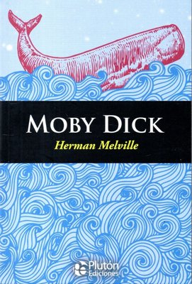 Imagen de Moby Dick / Herman Melville - En Inglés