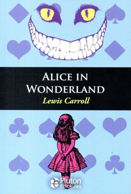 Imagen de Alice In Wonderland / Lewis Carroll