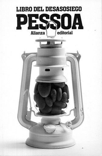 Imagen de Libro Del Desasosiego / Pessoa