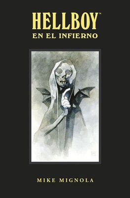 Imagen de Hellboy. Edición Integral Vol. 4 / Mike Minola