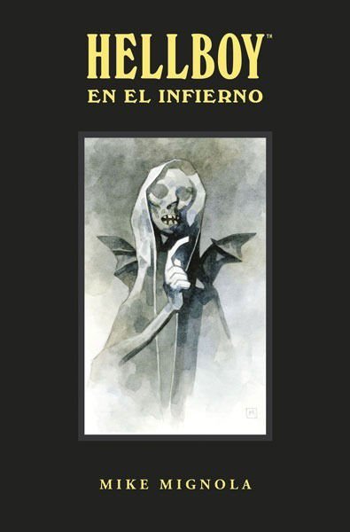 Imagen de Hellboy. Edición Integral Vol. 4 / Mike Minola