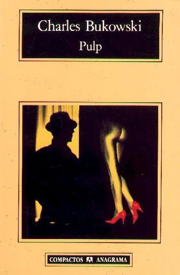 Imagen de Pulp / Charles Bukowski