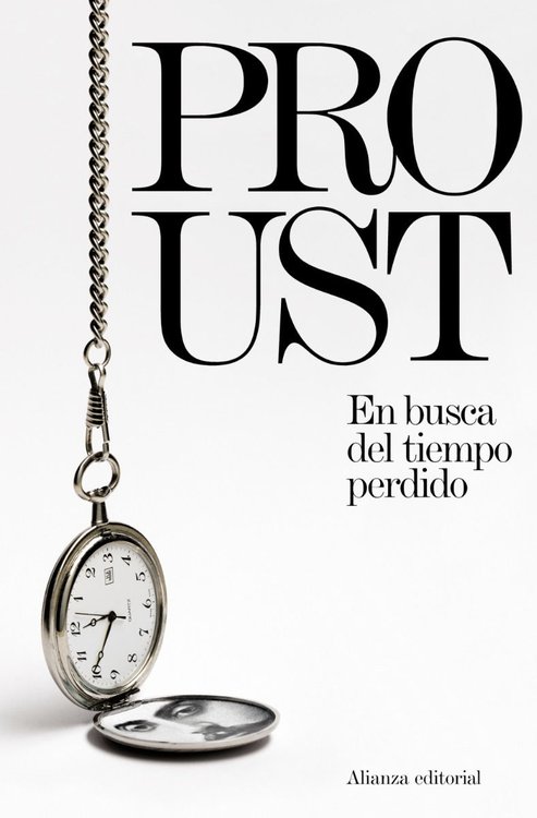 Imagen de En Busca Del Tiempo Perdido - Estuche / Proust