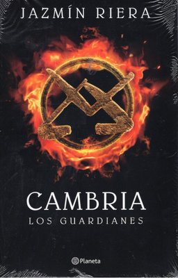 Imagen de Cambria Los Guardianes / Jazmín Riera
