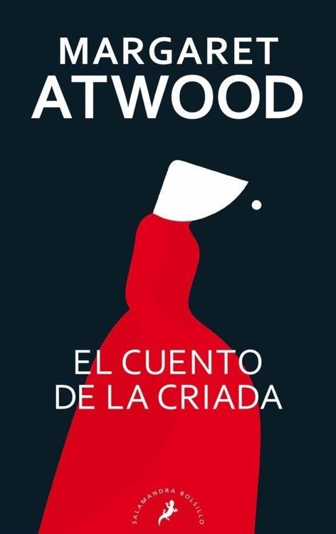 Imagen de El Cuento De La Criada / Margaret Atwood
