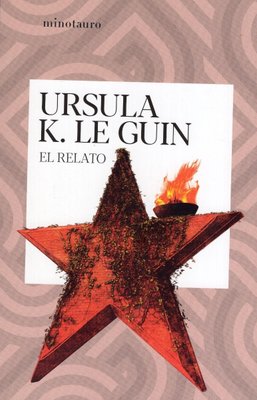 Imagen de El Relato / Ursula K. Le Guin