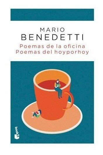 Imagen de Poemas De La Oficina Poemas Del Hoyporhoy / Benedetti