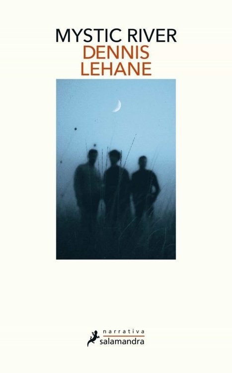 Imagen de Mystic River / Dennis Lehane