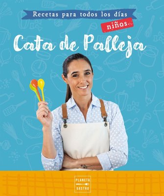 Imagen de RECETAS PARA TODOS LOS DÍAS - NIÑOS / CATALINA DE PALLEJA