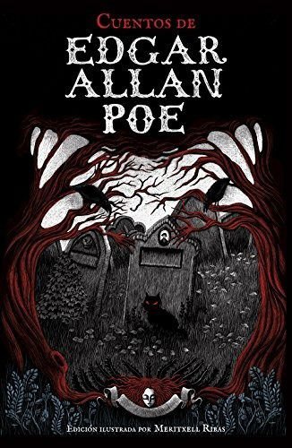 Imagen de Cuentos De Edgar Allan Poe / Edgar Allan Poe