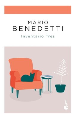 Imagen de Inventario Tres / Mario Benedetti