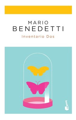 Imagen de Inventario Dos / Mario Benedetti