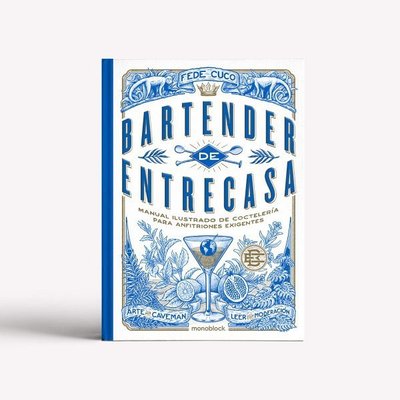 Imagen de Bartender Entrecasa / Fede Cuco