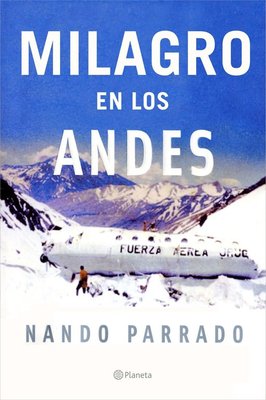 Imagen de Milagro En Los Andes / Nando Parrado