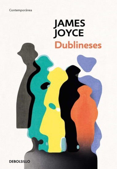 Imagen de Dublineses / James Joyce