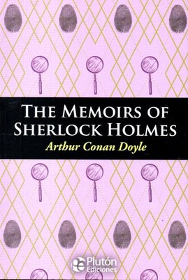 Imagen de The Memoirs Of Sherlock Holmes / Arthur C. Doyle