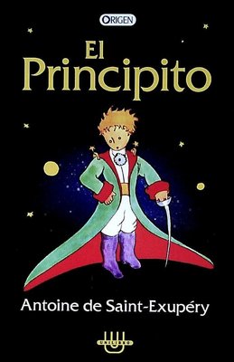 Imagen de El Principito / Antoine De Saint-exupéry