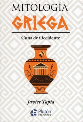 Imagen de Mitologia Griega Cuna De Occidente