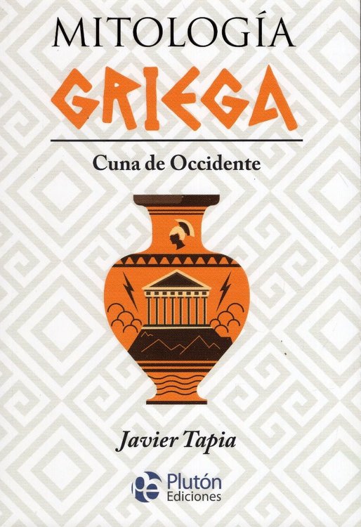 Imagen de Mitologia Griega Cuna De Occidente
