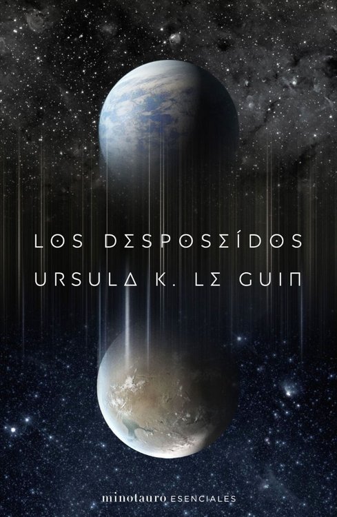 Imagen de Los Desposeídos / Ursula K. Le Guin