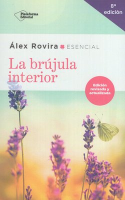 Imagen de LA BRUJULA INTERIOR / ALEX ROVIRA