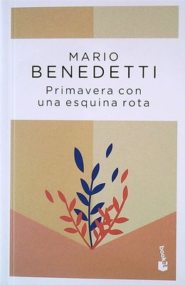 Imagen de Primavera Con Una Esquina Rota / Mario Benedetti