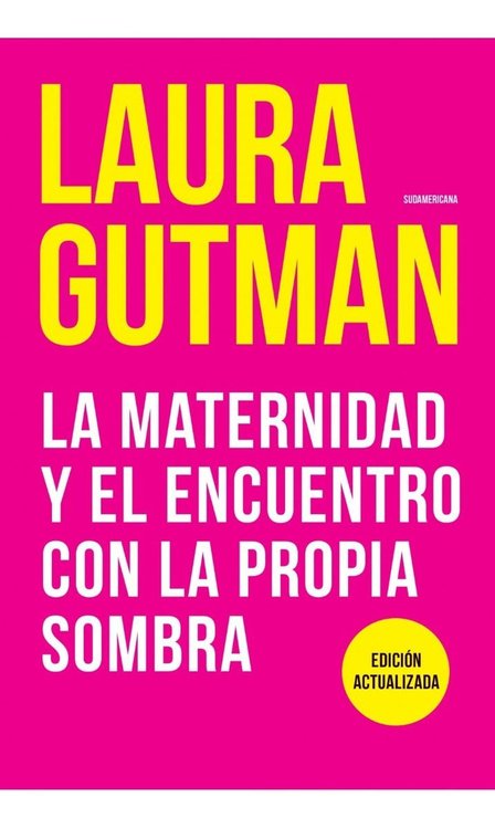 Imagen de La Maternidad y el Encuentro con la Propia Sombra / Laura Gutman