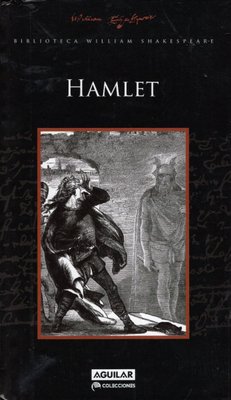 Imagen de Hamlet / William Shakespeare - Tapa Dura