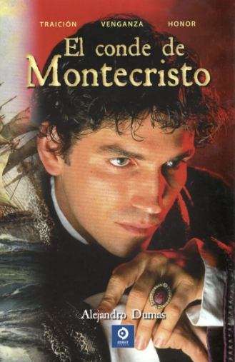 Imagen de El Conde De Montecristo - Alejandro Dumas