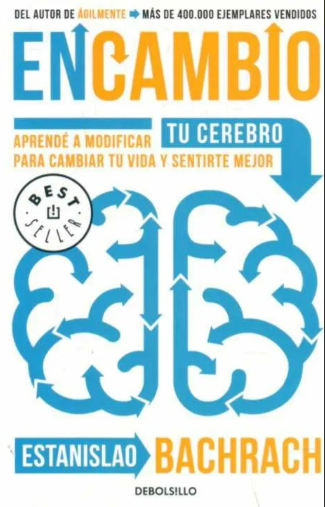 Imagen de En Cambio / Estanislao Bachrach