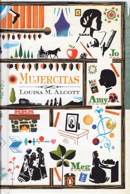 Imagen de Mujercitas / Louisa May Alcott - Edición Conmemorativa