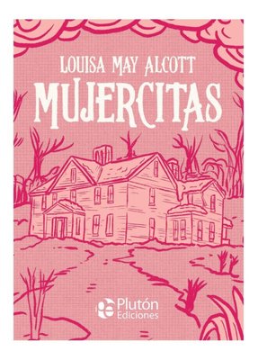Imagen de Mujercitas / Louisa May Alcott / Ilustrado Tapa Dura