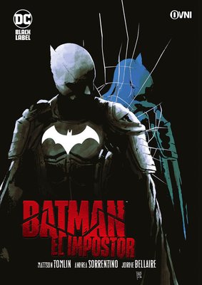 Imagen de Batman: El Impostor / Ovni Press