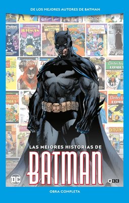 Imagen de Las Mejores Historias De Batman (Dc Pocket)