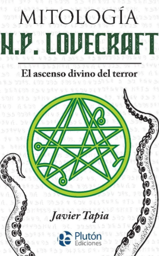 Imagen de Mitologia H. P. Lovecraft / Javier Tapia