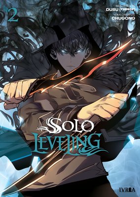Imagen de Solo Leveling Vol. 2 - Chugong / Ivrea