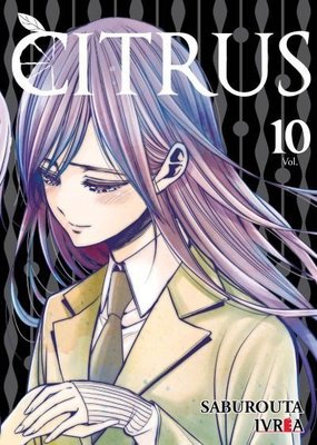 Imagen de Citrus Vol. 10 / Ivrea