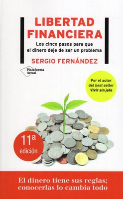 Imagen de Libertad Financiera / Sergio Fernández