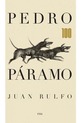 Imagen de Pedro Páramo - Juan Rulfo