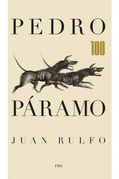 Imagen de Pedro Páramo - Juan Rulfo