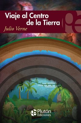 Imagen de VIAJE AL CENTRO DE LA TIERRA / JULIO VERNE