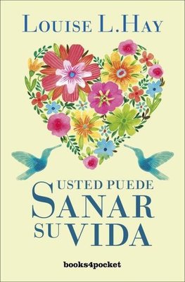 Imagen de Usted Puede Sanar Su Vida - Louise L. Hay